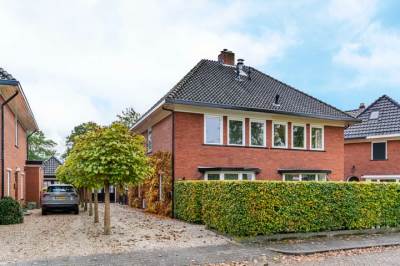 Woning Asselsestraat 279 Apeldoorn