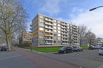 Woning Zwedenburg 36 Den Haag