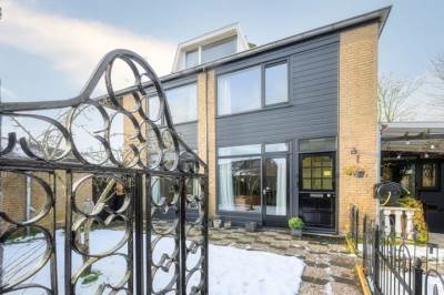 Woning Schoener 10 Wieringerwerf