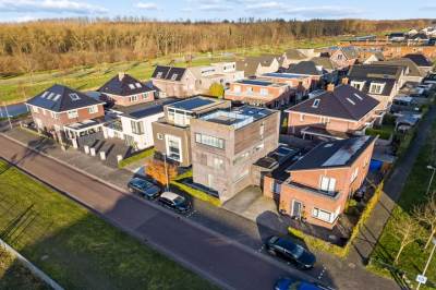 Woning Henry Hudsonstraat 7 Almere