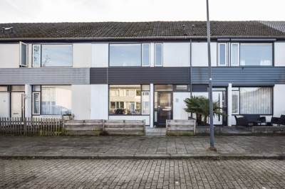 Woning Trompet 38 Den Bosch