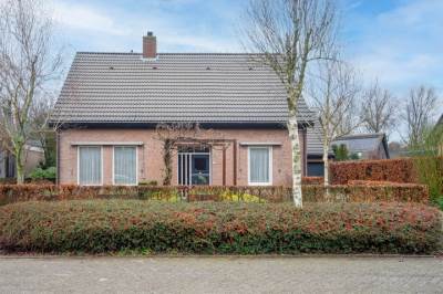 Woning Akkerroosstraat 6 Bakel