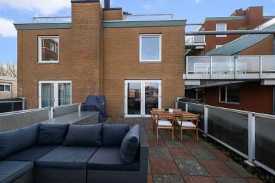 Woning Kapelaan Gerrit Grootstraat 67 Zaandam