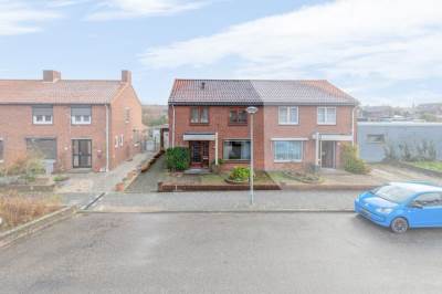 Woning Oude Baan 56 Reuver