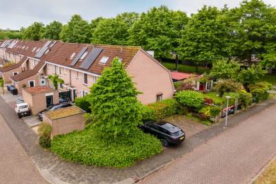 Woning Marjoleinstraat 27 Almere
