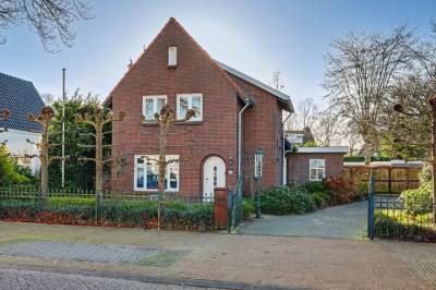 Woning Vaartstraat 82 Kaatsheuvel