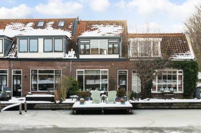 Woning Leidsewallen 63 Zoetermeer