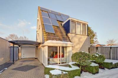 Woning Morlodehof 20 Krabbendijke