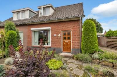 Woning Spinnersweg 32 Overdinkel