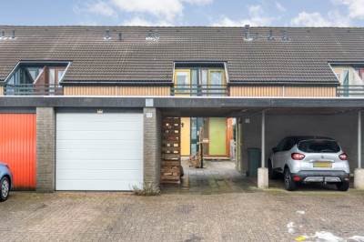 Woning Zwemmer 17 Zwolle