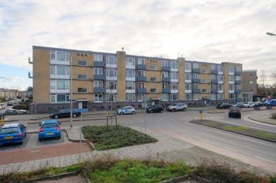 Woning Hofkampstraat 127 Almelo