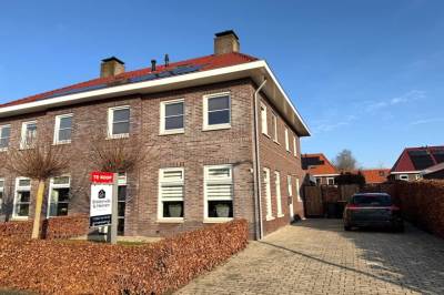 Woning Aronskelk 6 Luttelgeest