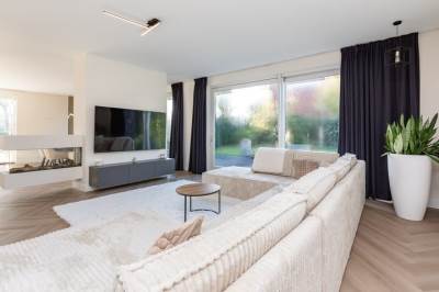 Woning Stamerbos 48 Almere