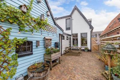 Woning Haulerweg 52 Wolvega