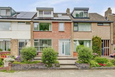 Woning Bleijenburg 182 De Lier