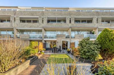 Woning Meijersplein-Noord 8 Rotterdam