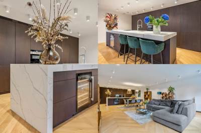 Woning Laan op Zuid 220 Rotterdam