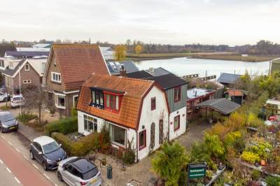 Woning Oosteinderweg 353 Aalsmeer