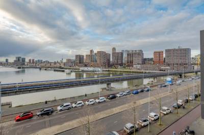 Woning Maashaven O.z. 227 Rotterdam