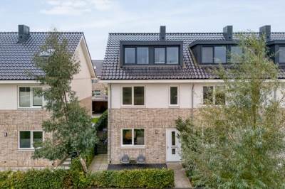 Woning Beukmolen 30 Zwolle