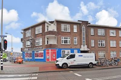 Woning Escamplaan 181 Den Haag