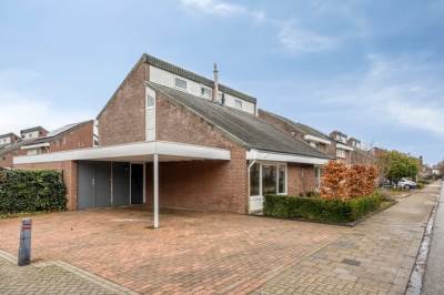 Woning Achter de Hoven 5 Berg en Terblijt