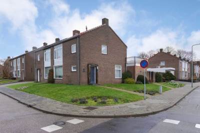 Woning Pastoor Arnold Somyasingel 15 Meerssen