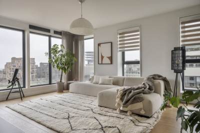 Woning Eef Kamerbeekstraat 350 Amsterdam