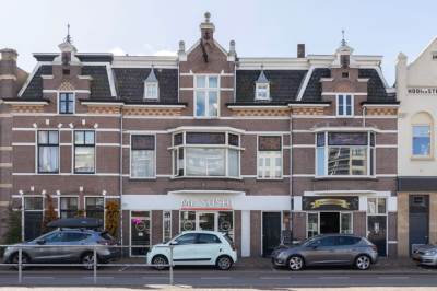 Woning Kanaalkade 20E Alkmaar