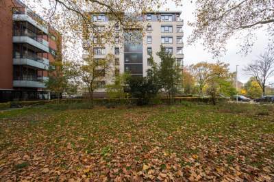 Woning Linschotensingel 1CA Utrecht