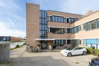 Woning Eekbrouwersweg 6B Den Bosch
