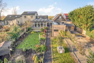 Woning Ligneweg 11 Steenbergen (NB)