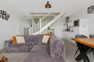 Woning Twijnderlaan 196 Aalsmeer