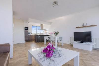 Woning Polderlaan 18F Rotterdam