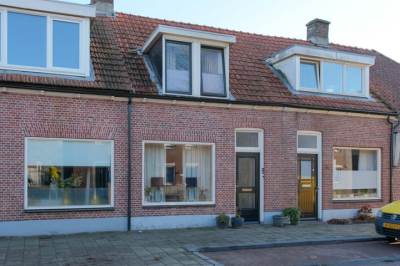 Woning Ootmarsumsestraat 339 Almelo