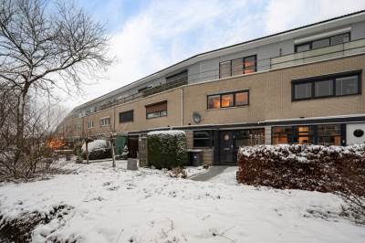 Woning Het Schip 124 Apeldoorn