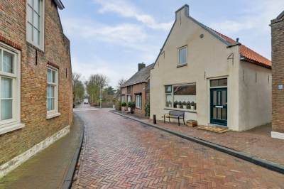 Woning Ring 2 Ouwerkerk