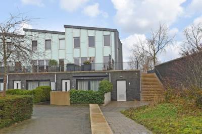 Woning Noordkaper 2 Naaldwijk