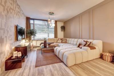 Woning Hendrik Consciencelaan 40 Bladel