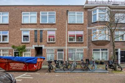 Woning Hortensiastraat 220 Den Haag