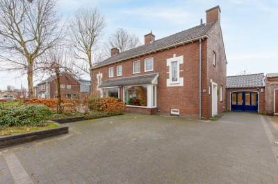 Woning Mgr. Claessensstraat 20 Sittard
