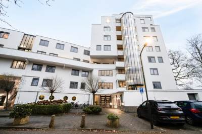 Woning Corbulokade 23 Voorburg