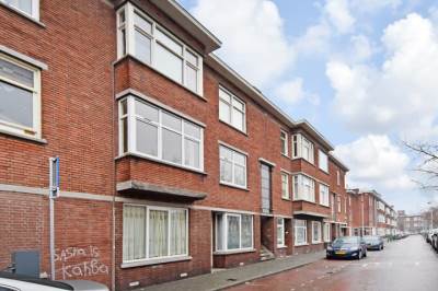 Woning Allard Piersonlaan 217 Den Haag