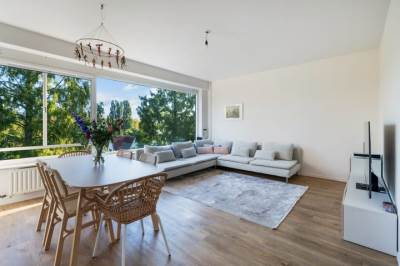 Woning Streksingel 107 Rotterdam