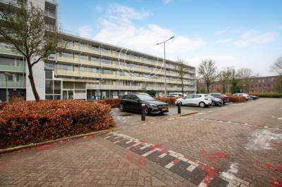 Woning Marsdiep 281 Alphen aan den Rijn
