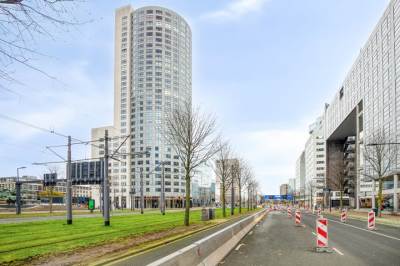 Woning Weena 247 Rotterdam