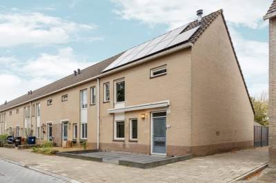Woning Vivaldipad 52 Almere