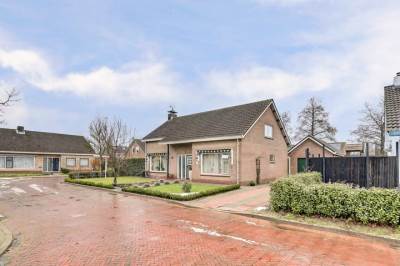 Woning van Zijlstraat 1 's-Heerenhoek