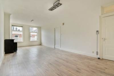 Woning Gerard Doustraat 743 Amsterdam