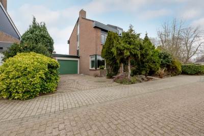 Woning Fluitekruid 5 Purmerend